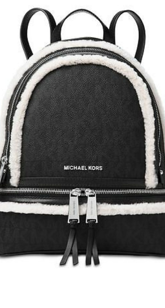 Michael Kors medium backpack